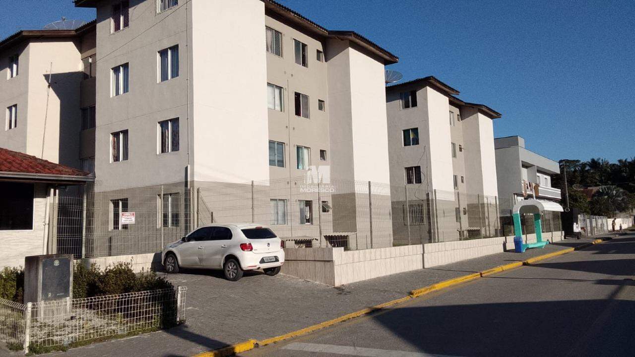 Apartamento de 2 quartos, 50m² no bairro Limeira Baixa, em Brusque | Eu Corretor