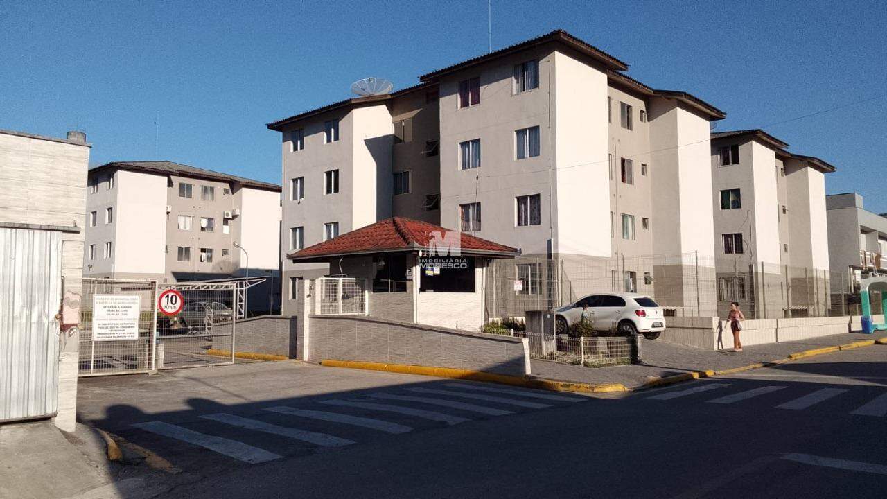 Apartamento de 2 quartos, 50m² no bairro Limeira Baixa, em Brusque | Eu Corretor