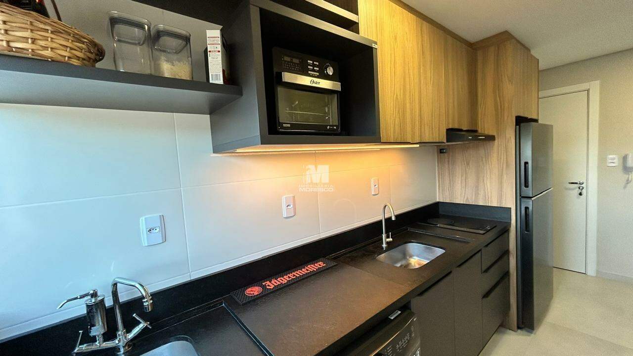 Flat de 1 quarto, 36m² no bairro Santa Terezinha, em Brusque | Eu Corretor