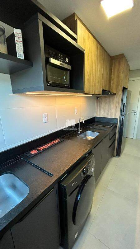Flat de 1 quarto, 36m² no bairro Santa Terezinha, em Brusque | Eu Corretor