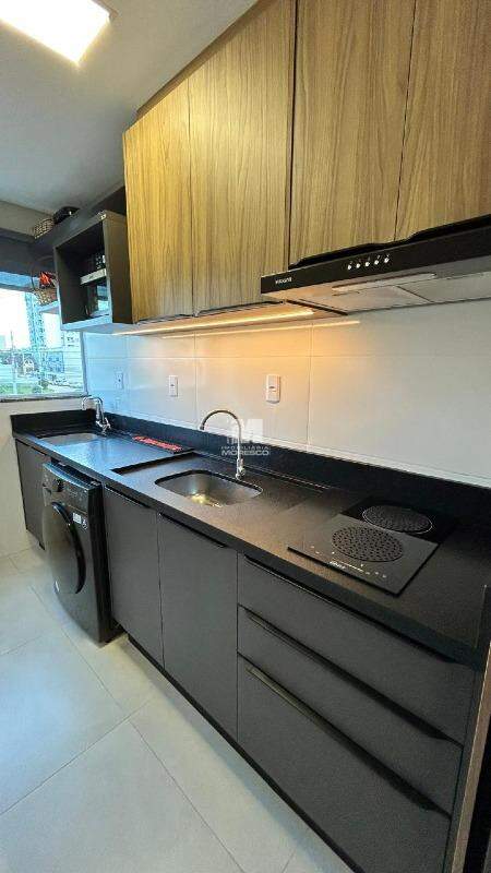 Flat de 1 quarto, 36m² no bairro Santa Terezinha, em Brusque | Eu Corretor