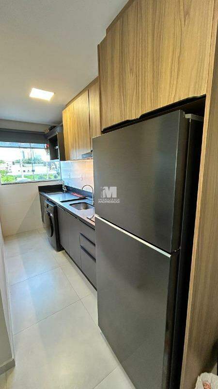 Flat de 1 quarto, 36m² no bairro Santa Terezinha, em Brusque | Eu Corretor