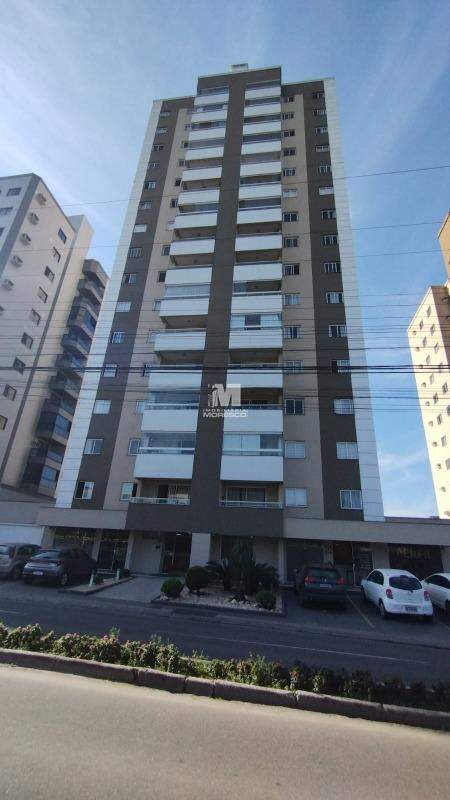 Apartamento de 3 quartos, 95m² no bairro Centro I, em Brusque | Eu Corretor