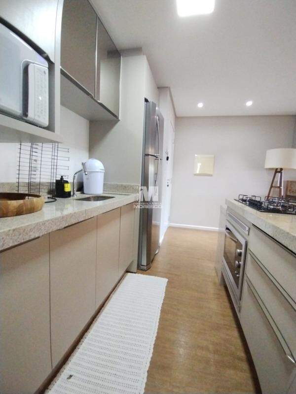 Apartamento de 3 quartos, 95m² no bairro Centro I, em Brusque | Eu Corretor