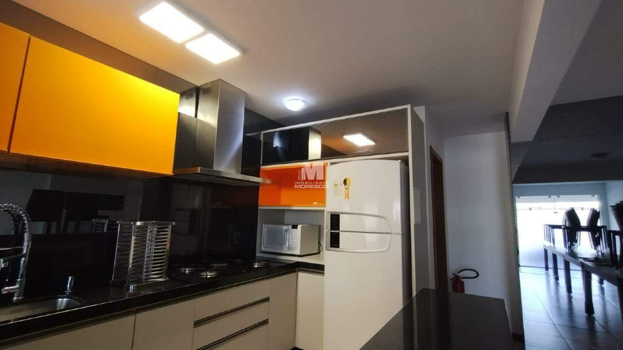 Apartamento de 3 quartos, 95m² no bairro Centro I, em Brusque | Eu Corretor