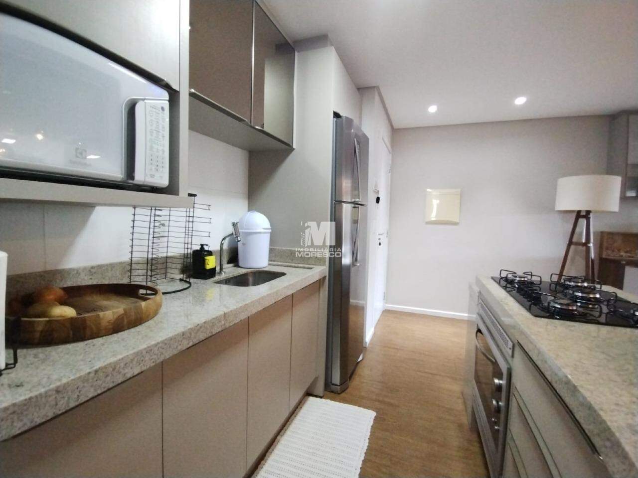 Apartamento de 3 quartos, 95m² no bairro Centro I, em Brusque | Eu Corretor