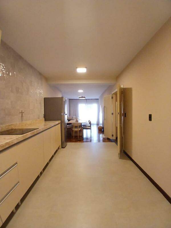 Apartamento de 1 quarto, 60m² no bairro Centro I, em Brusque | Eu Corretor