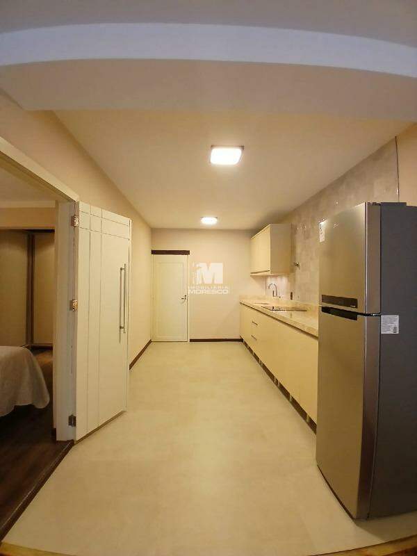 Apartamento de 1 quarto, 60m² no bairro Centro I, em Brusque | Eu Corretor
