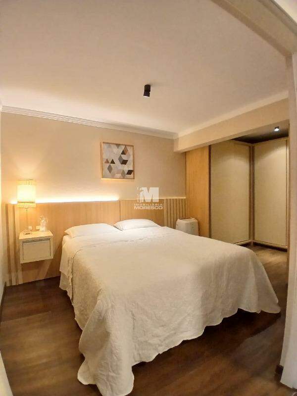 Apartamento de 1 quarto, 60m² no bairro Centro I, em Brusque | Eu Corretor