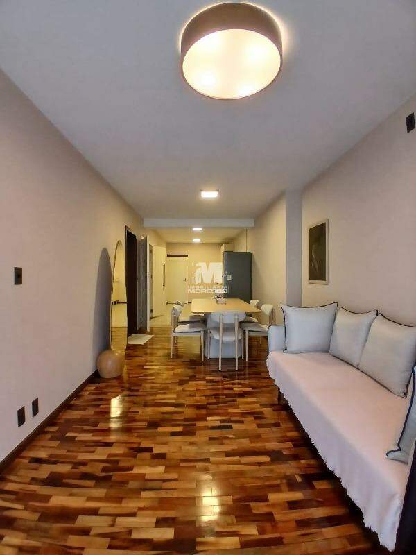 Apartamento de 1 quarto, 60m² no bairro Centro I, em Brusque | Eu Corretor