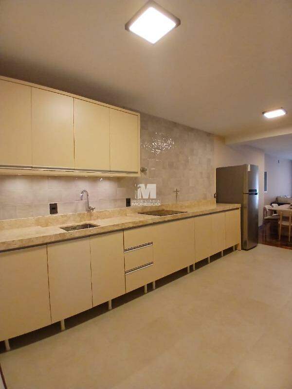 Apartamento de 1 quarto, 60m² no bairro Centro I, em Brusque | Eu Corretor