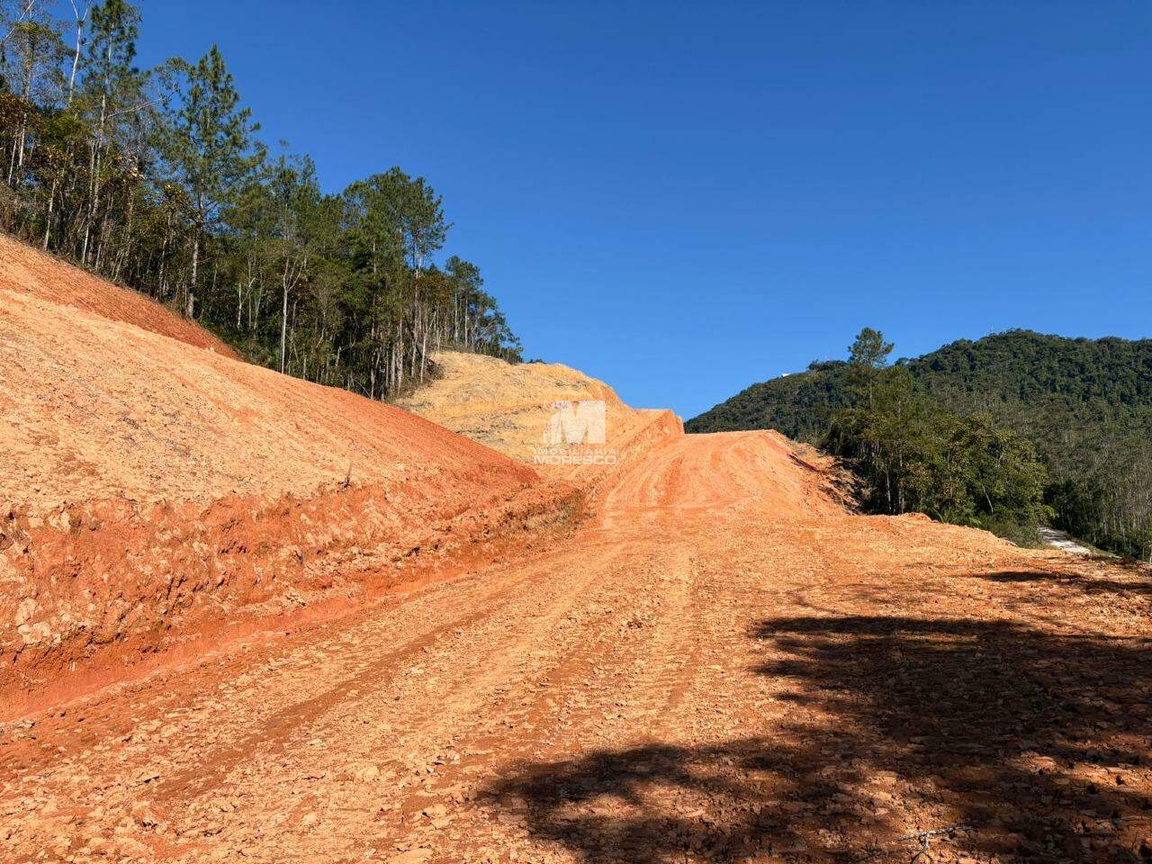 Lote/Terreno de 360m² no bairro Aymoré, em Guabiruba | Eu Corretor