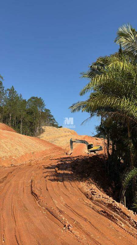 Lote/Terreno de 360m² no bairro Aymoré, em Guabiruba | Eu Corretor
