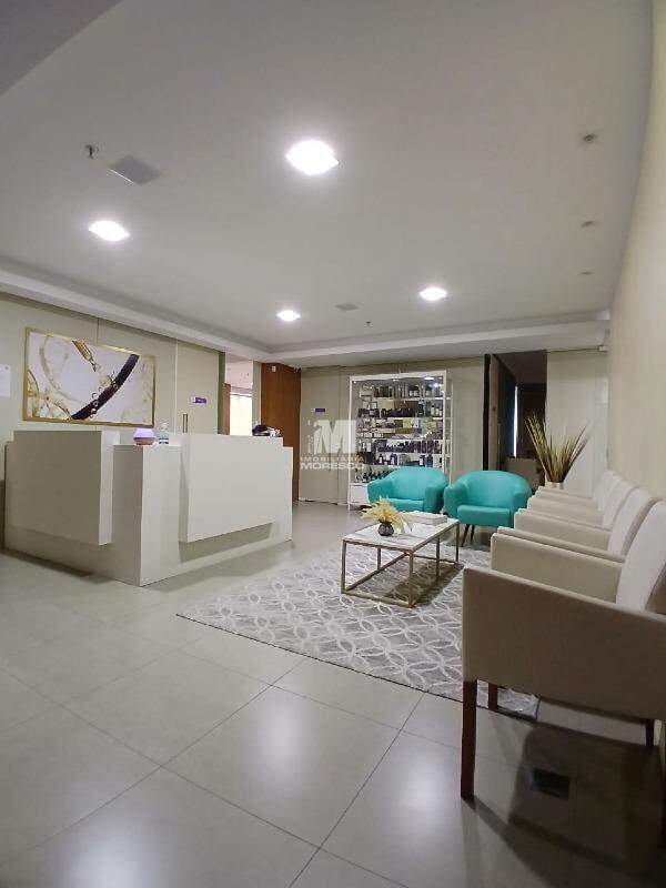 Sala Comercial para aluguel no bairro Centro I: