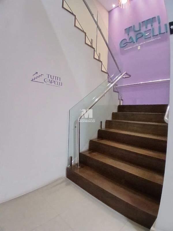 Sala Comercial para aluguel no bairro Centro I: 