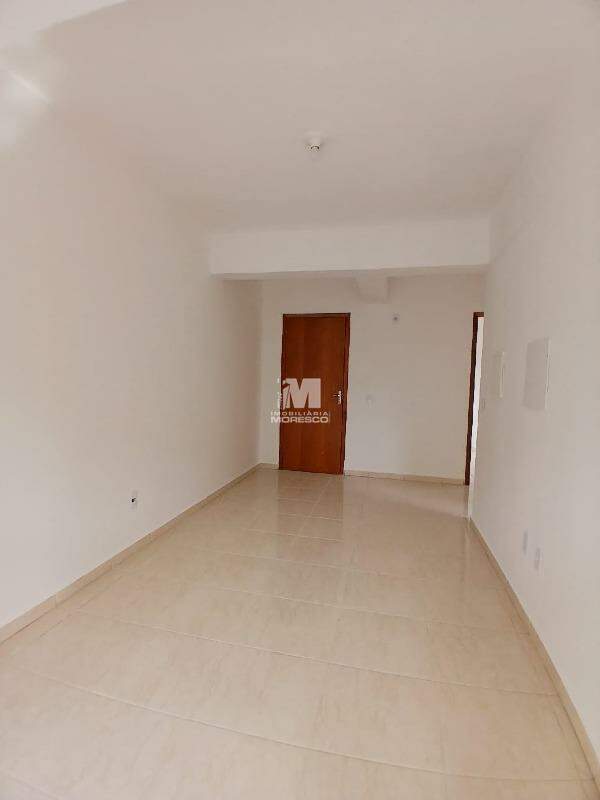 Apartamento de 2 quartos, 50m² no bairro Guarani, em Brusque | Eu Corretor
