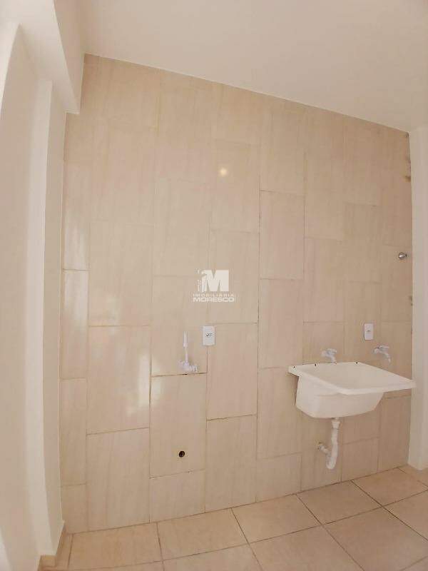 Apartamento de 2 quartos, 50m² no bairro Guarani, em Brusque | Eu Corretor