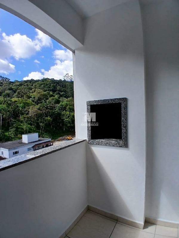 Apartamento de 2 quartos, 50m² no bairro Guarani, em Brusque | Eu Corretor