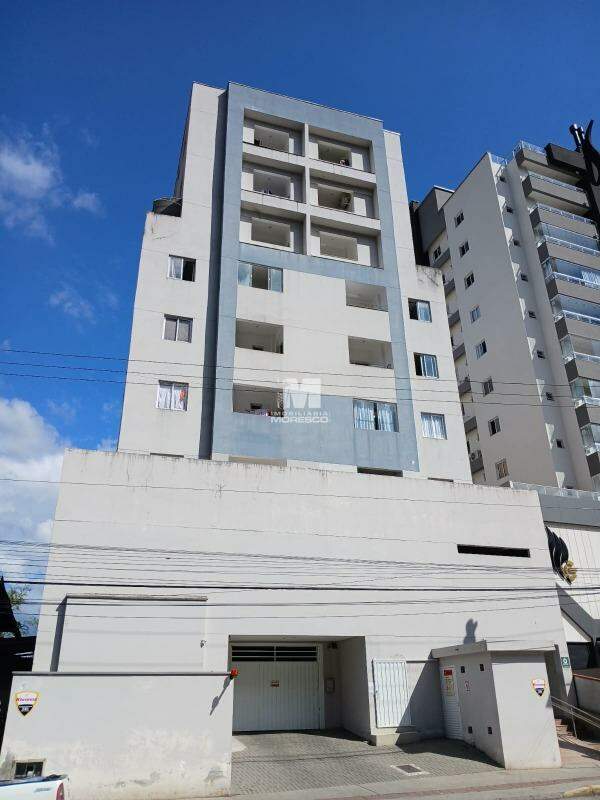 Apartamento de 2 quartos, 50m² no bairro Guarani, em Brusque | Eu Corretor