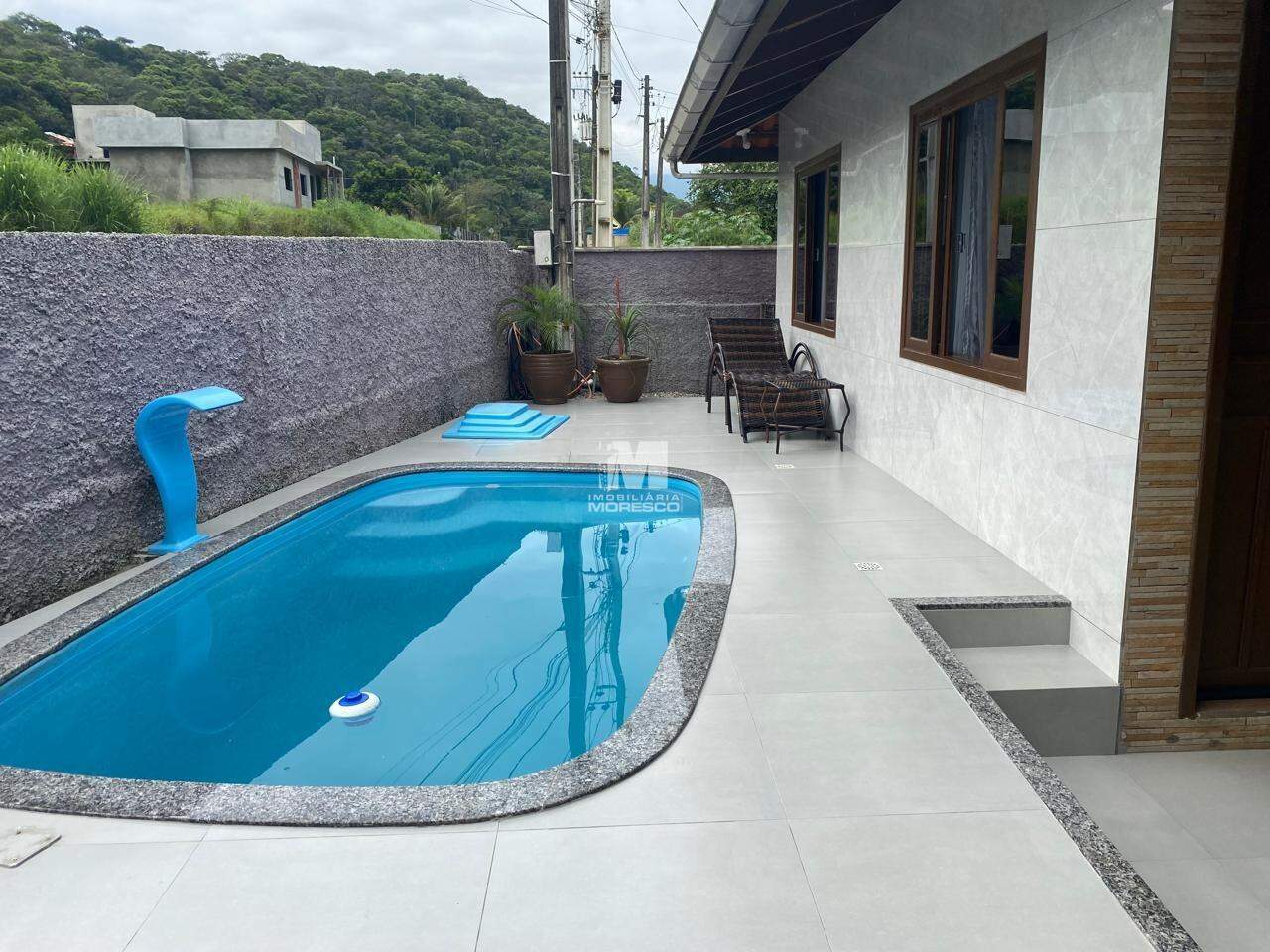 Casa de 3 quartos, 125m² no bairro Águas Negras, em Botuverá | Eu Corretor