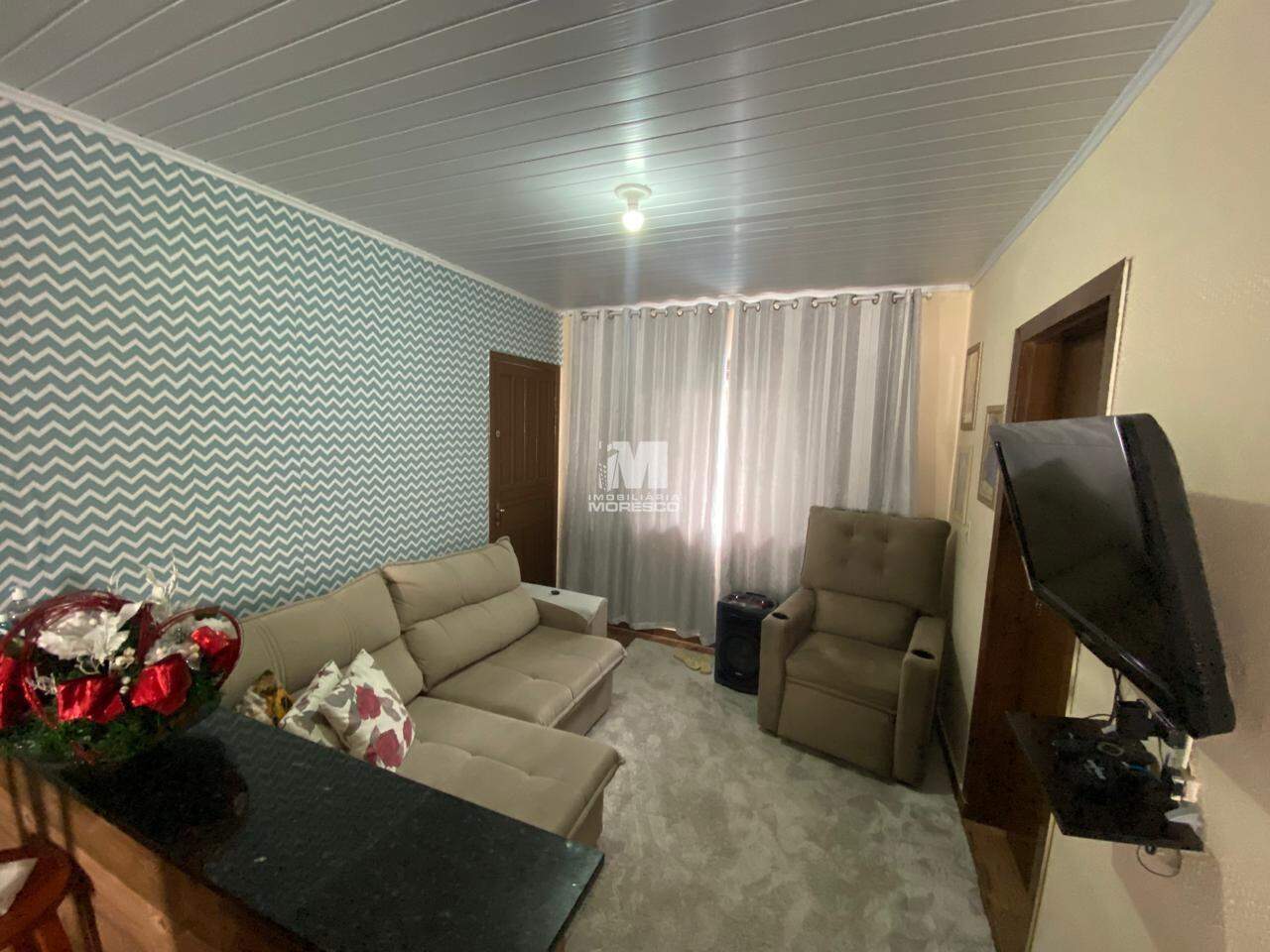 Casa de 3 quartos, 125m² no bairro Águas Negras, em Botuverá | Eu Corretor