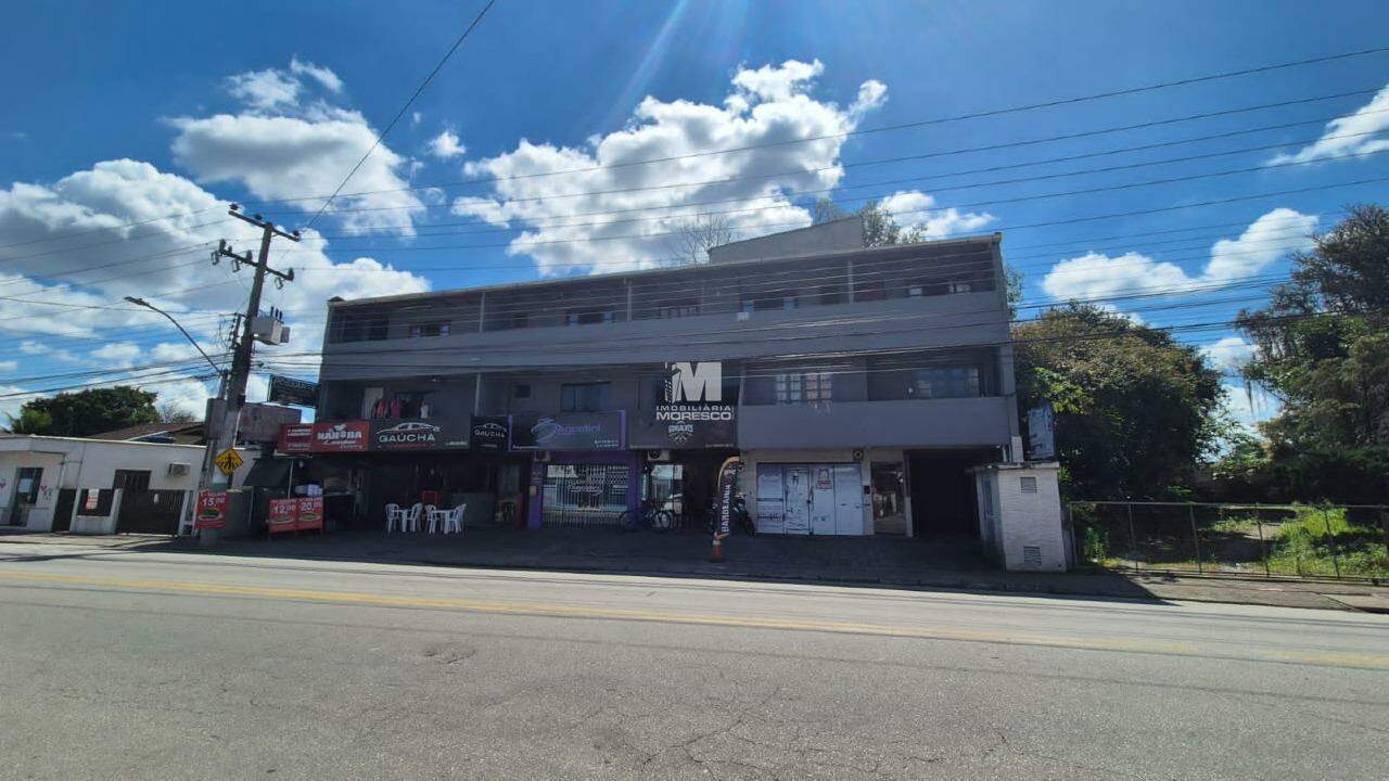 Casa Comercial à venda no bairro Santa Terezinha: