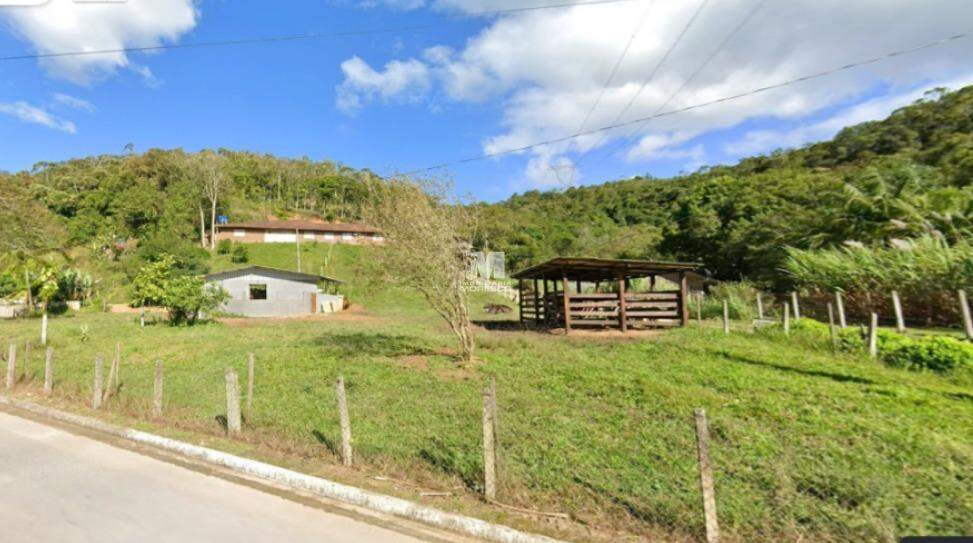 Sítio/Chácara à venda no bairro Limeira Alta: 