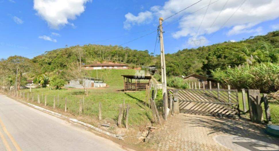 Sítio/Chácara à venda no bairro Limeira Alta: 
