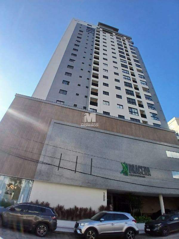 Apartamento de 2 quartos, 75m² no bairro São Luiz, em Brusque | Eu Corretor
