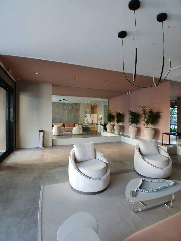 Apartamento de 2 quartos, 75m² no bairro São Luiz, em Brusque | Eu Corretor