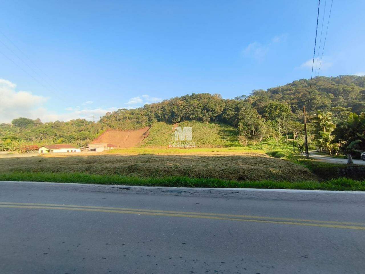 Lote/Terreno de 17140m² no bairro São Pedro, em Brusque | Eu Corretor