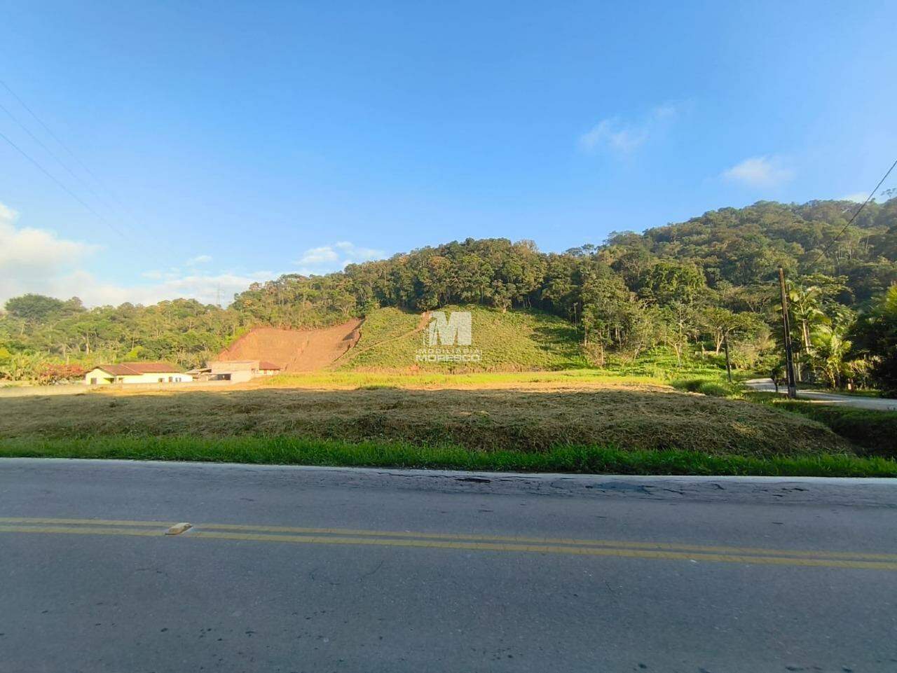 Lote/Terreno de 17140m² no bairro São Pedro, em Brusque | Eu Corretor