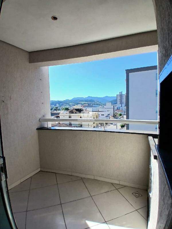 Apartamento de 2 quartos, 89m² no bairro Santa Rita, em Brusque | Eu Corretor