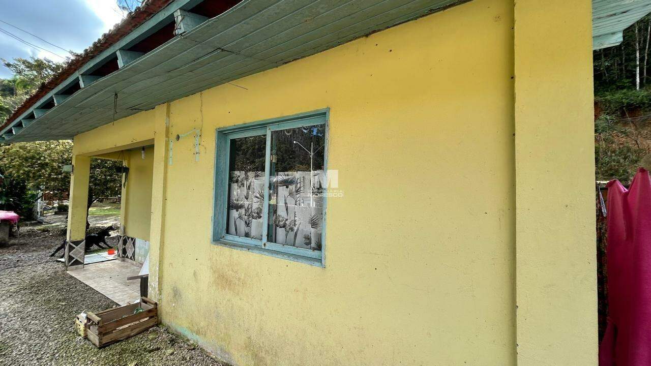 Fazenda/Sítios/Chácaras de 2 quartos, 100m² no bairro Limeira Alta, em Brusque | Eu Corretor