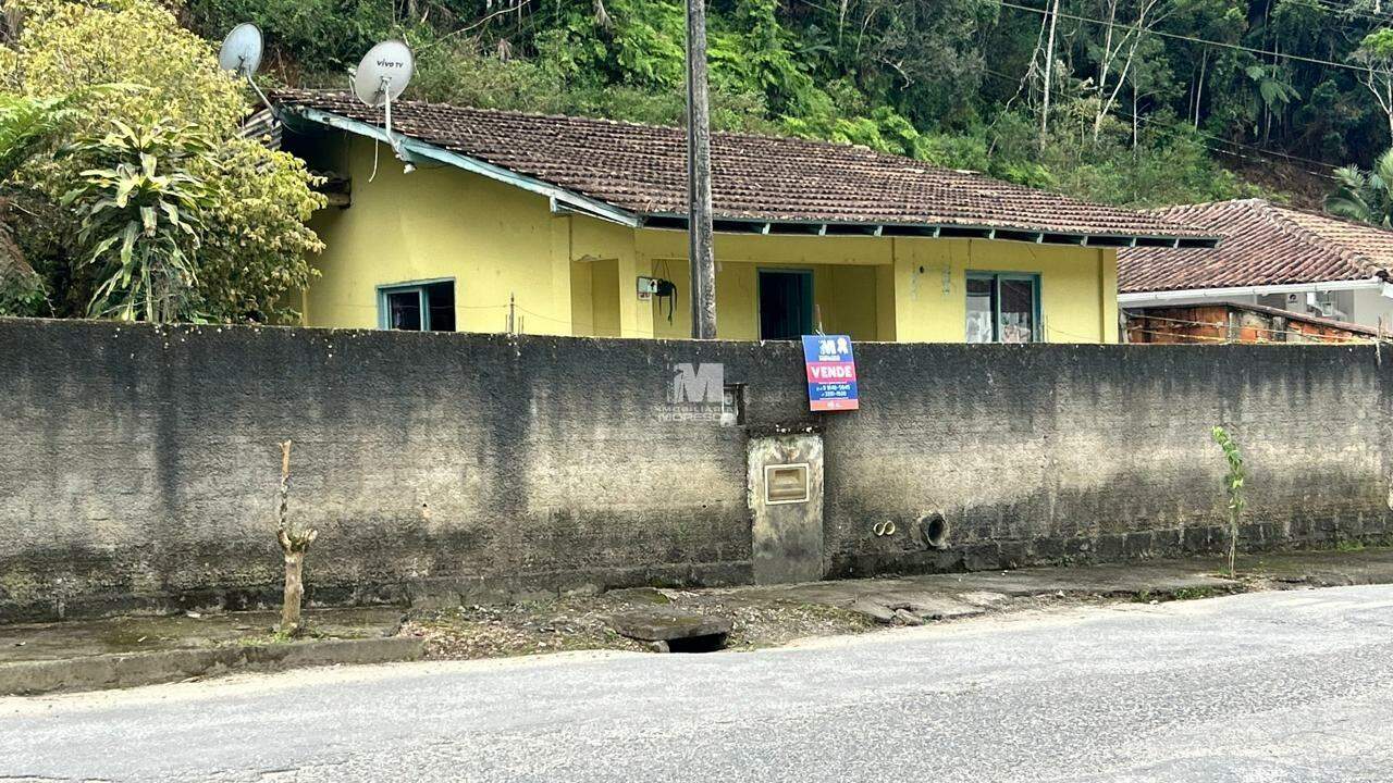 Fazenda/Sítios/Chácaras de 2 quartos, 100m² no bairro Limeira Alta, em Brusque | Eu Corretor