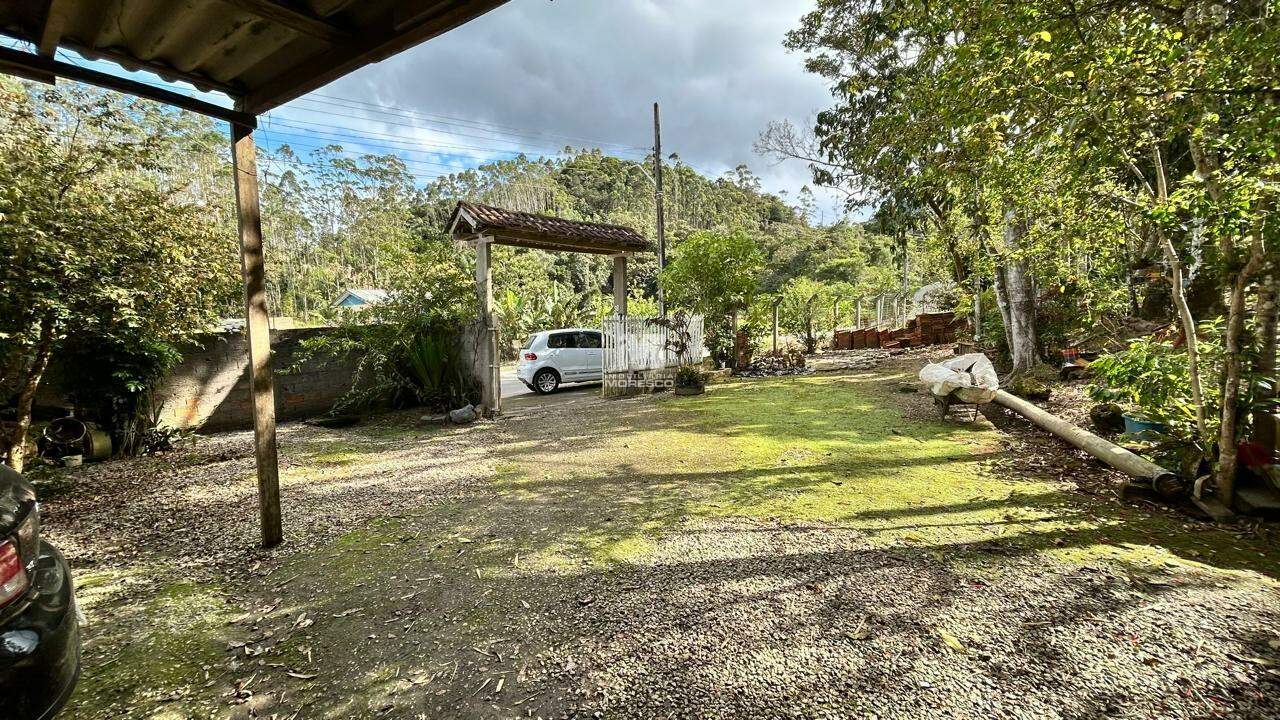 Fazenda/Sítios/Chácaras de 2 quartos, 100m² no bairro Limeira Alta, em Brusque | Eu Corretor
