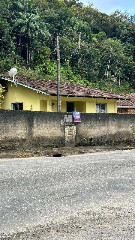 Fazenda/Sítios/Chácaras de 2 quartos, 100m² no bairro Limeira Alta, em Brusque | Eu Corretor