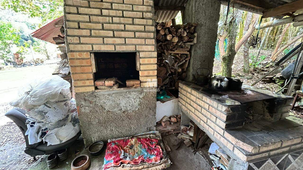 Fazenda/Sítios/Chácaras de 2 quartos, 100m² no bairro Limeira Alta, em Brusque | Eu Corretor