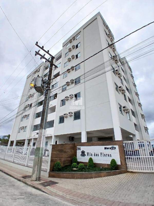 Apartamento de 2 quartos, 64m² no bairro Rio Branco, em Brusque | Eu Corretor