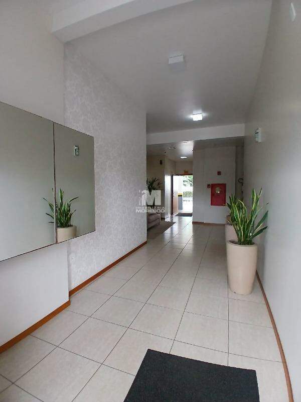 Apartamento de 2 quartos, 64m² no bairro Rio Branco, em Brusque | Eu Corretor