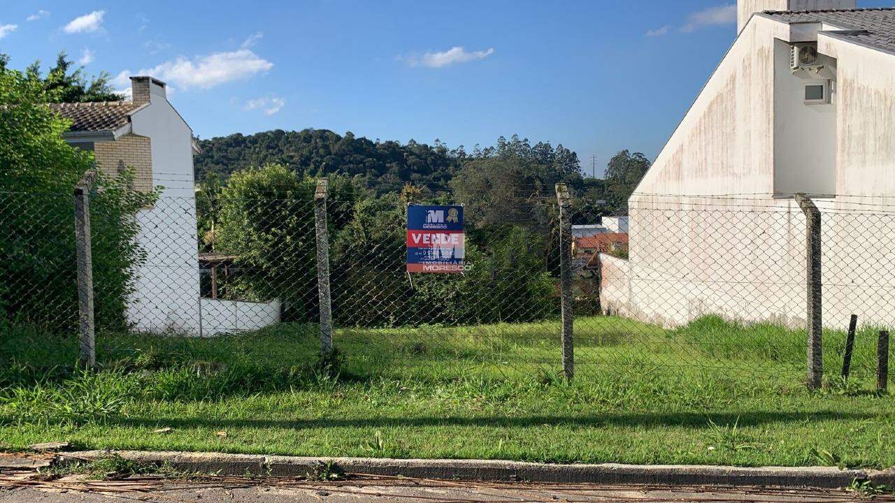 Lote/Terreno de 450m² no bairro Bateas, em Brusque | Eu Corretor