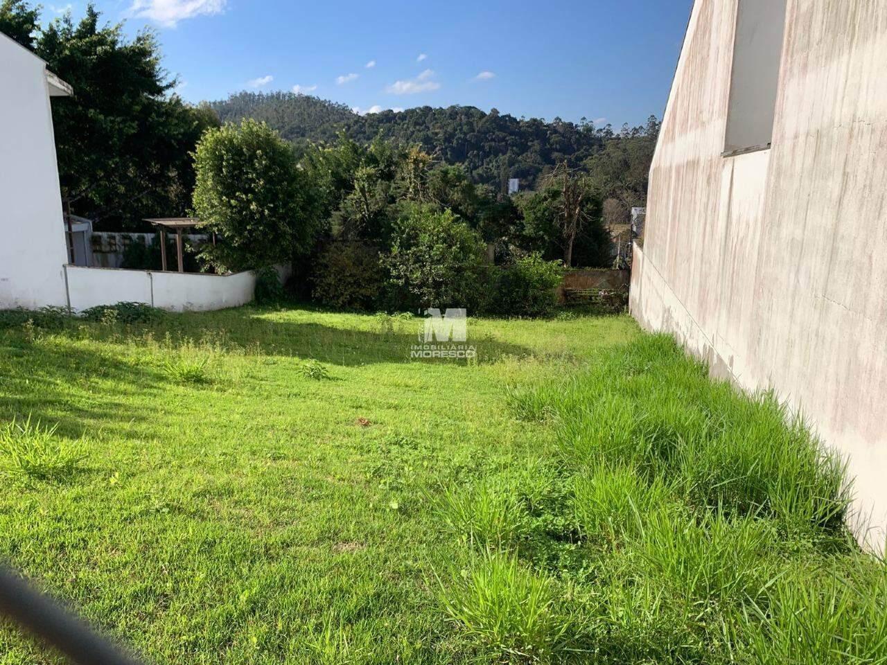 Lote/Terreno de 450m² no bairro Bateas, em Brusque | Eu Corretor