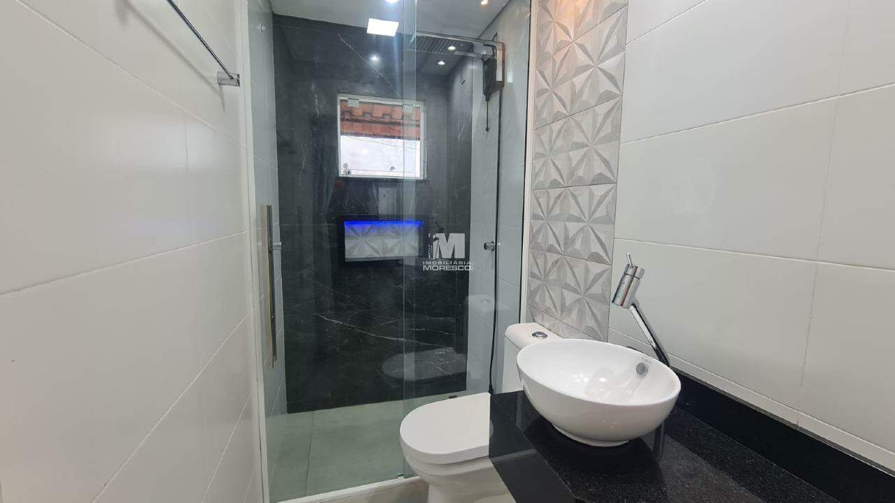 Casa à venda no bairro Rio Branco: 