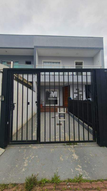 Casa à venda no bairro Rio Branco: 