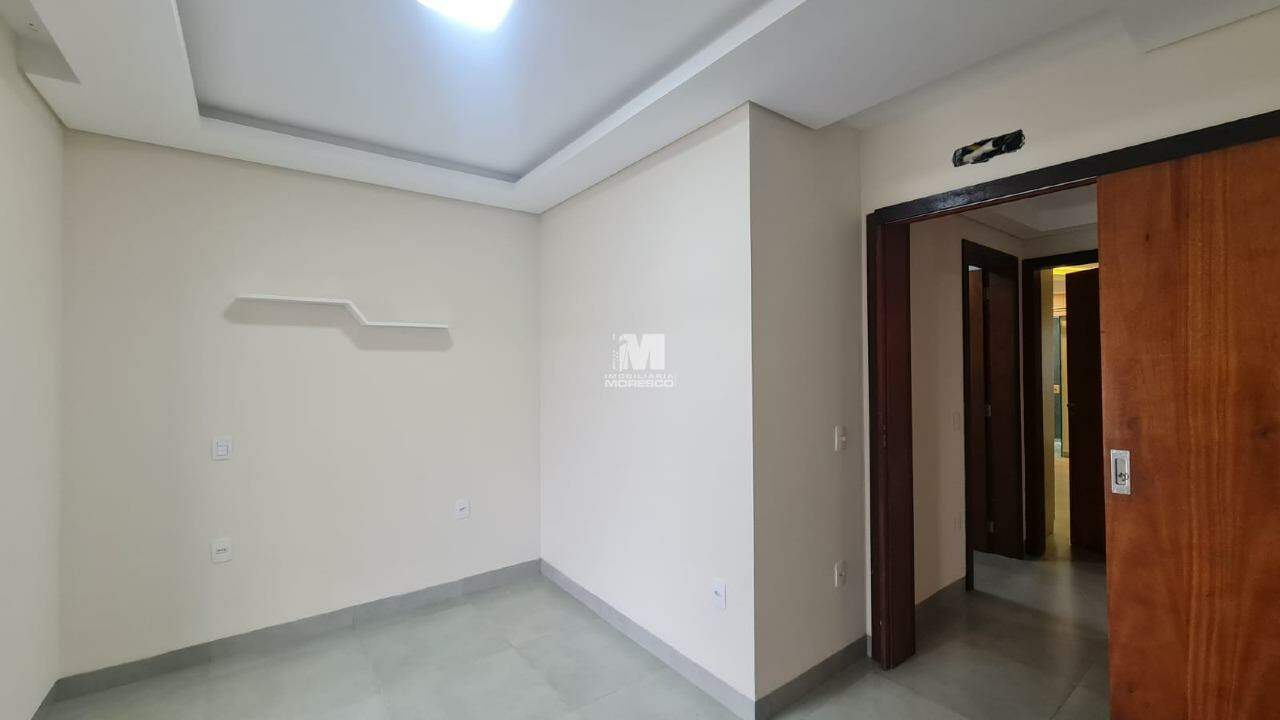 Casa à venda no bairro Rio Branco: 