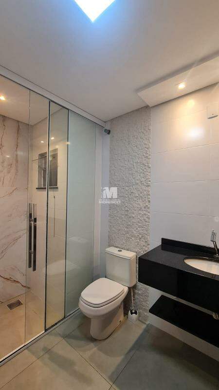 Casa à venda no bairro Rio Branco: 