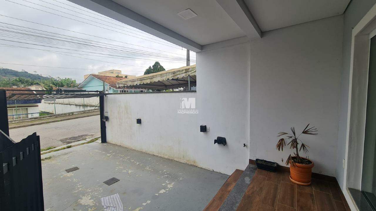 Casa à venda no bairro Rio Branco: 