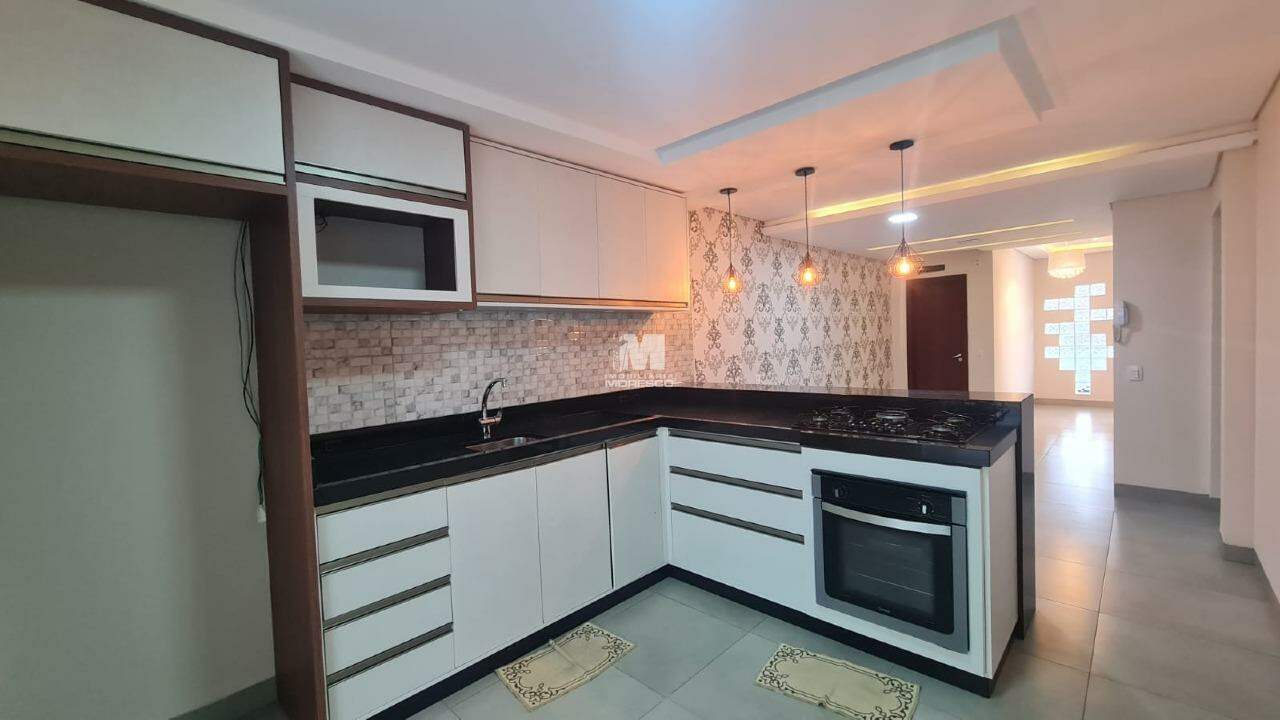 Casa à venda no bairro Rio Branco: 