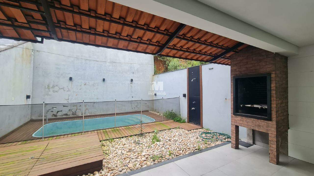 Casa à venda no bairro Rio Branco: 