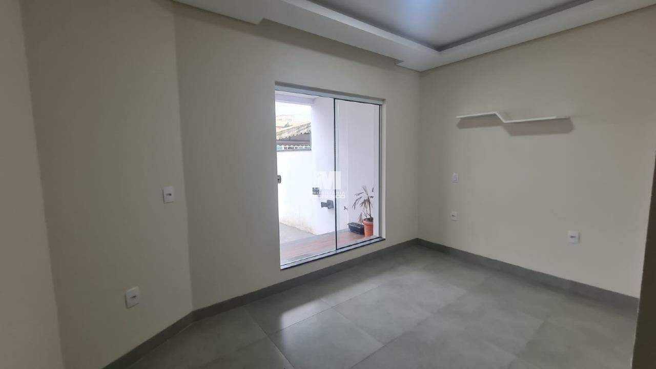 Casa à venda no bairro Rio Branco: 